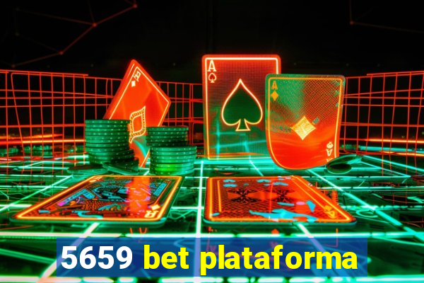 5659 bet plataforma